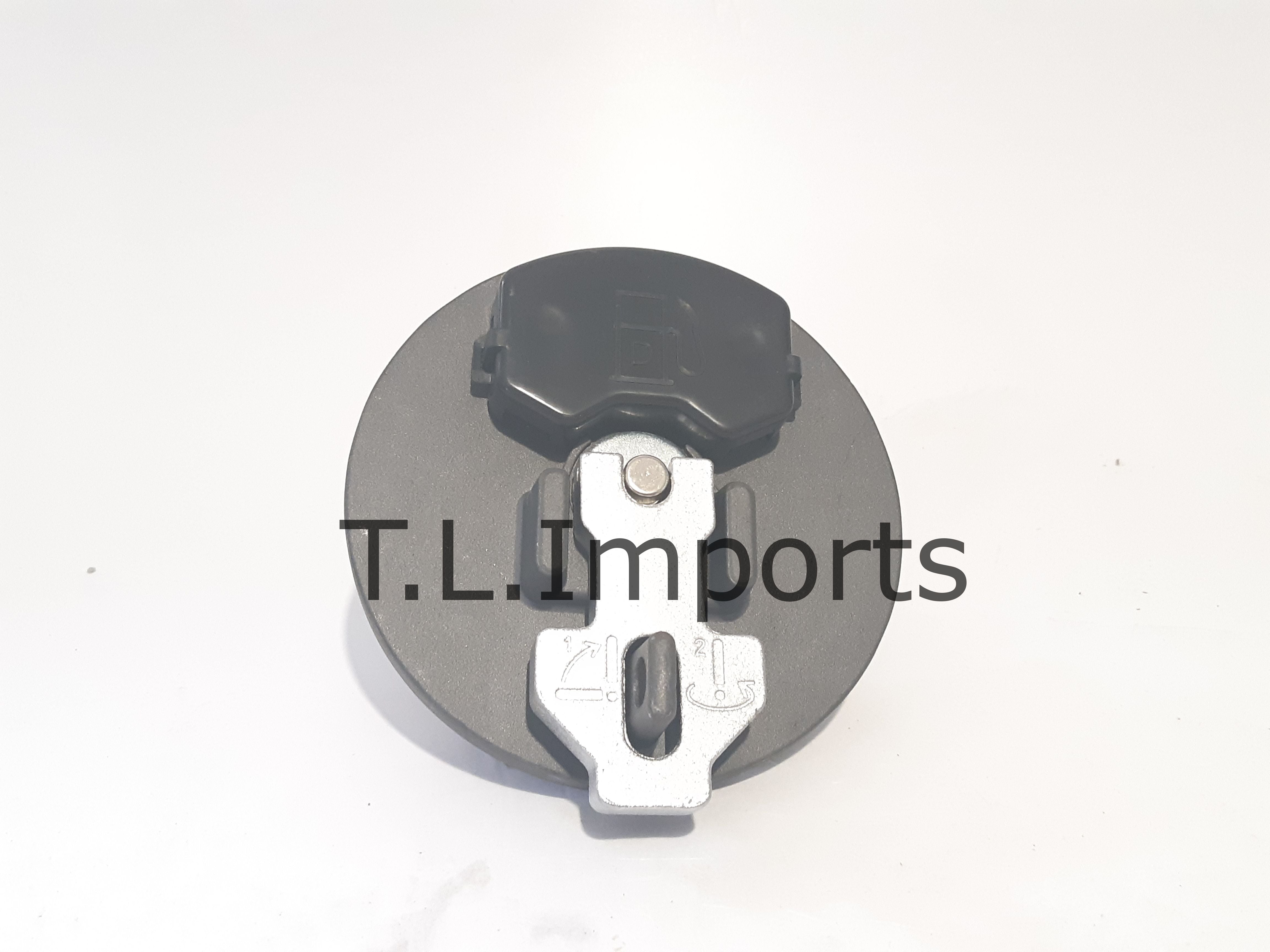 Volvo Fuel Cap - 11118857 Volvo Fuel Cap - 11118857